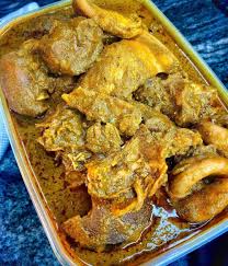 BANGA WITH BEEF